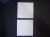 White Greeting Card Envelopes - 155mm Square