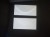 White Greeting Card Envelopes DL