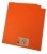 Centura Pearl  Card 310gsm - Orange