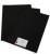 Centura Pearl Card 310 gsm - Black