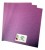 Centura Pearl  Card 310gsm - Purple