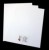 Pearl Paper  Ice White 125gsm