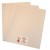Pearl card Oyster 300gsm Double Sided