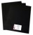 Pearl card 300gs  Coal Double sided