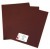 Pearl Card  Deep Purple 300gsm Double Sided