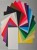 Elle Errre Tinted Felt Marked Card - Pack of 20 sheets