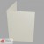 Premium Cream A5 Card Blanks