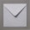 White Greeting Card Envelopes - 145mm Square