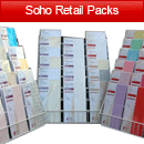 Retail Packs