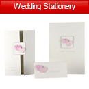 Wedding Stationery