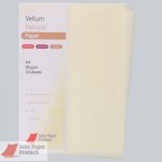 Trace & Vellum Papers