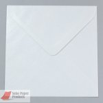 Centura Pearl Snow White Envelopes