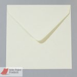 Hammer Embossed Cream Envelopes 100gsm