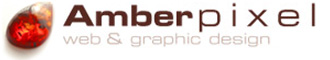 Amber Pixel | Web Design | Design for Print | Photography