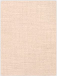 Linen Embossed Cream Paper - 130gsm
