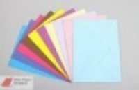 Tinted C6 Envelopes