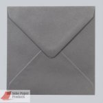 Premium Black Envelopes