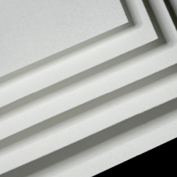 Up to 5 Paper/Card Samples