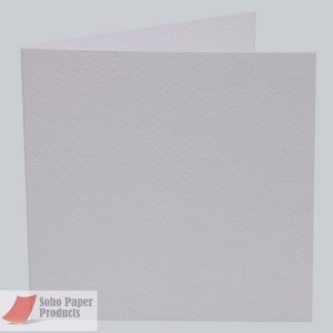 Brampton Felt Extra White Creased Cards 280gsm