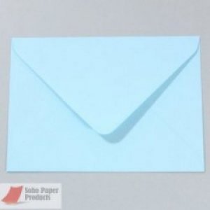 Premium Tinted C6 Envelopes 100gsm