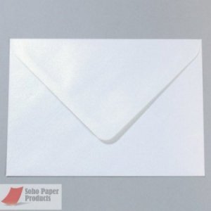 Centura Pearl Snow White  Envelopes