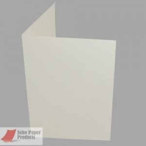 Premium Cream A5 Card Blanks