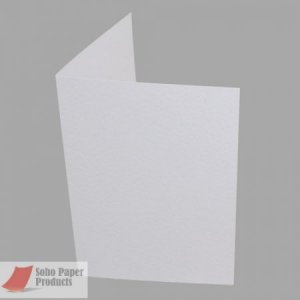 Hammer Embossed Order of Service Cards