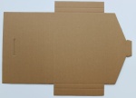 Postal Packaging Brown Boxes - Pip -Postage in Proportion