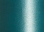 Centura Pearl Card 310gsm Peacock Blue