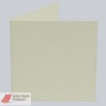 Tintoretto Feltmark Creased Cards 250gsm  Cream