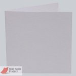 Brampton Felt Extra White Creased Cards 280gsm
