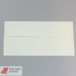 Hammer Cream DL Envelopes