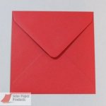 Red Envelopes 155 x 155mm 100gsm