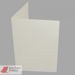 Premium Cream Creased Cards 270gsm