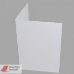Premium White A5 Card Blanks