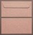 Parchment Pink DL - 110 x 220mm Envelopes - Peal & Seal