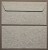 Parchment Silver DL - 110 x 220mm Envelopes