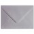 White Greeting Card Envelopes 133 x 184mm 100gsm