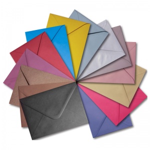 Paper, Card, Cello Bags, Greeting Card Blanks Specialist - Soho Paper