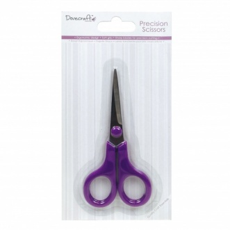 Dovecraft Precision Scissors