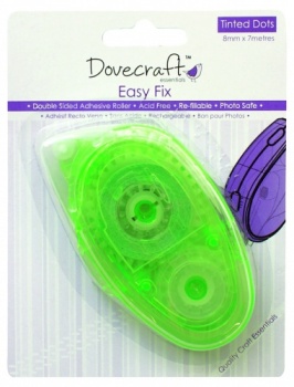 Dovecraft Easy Fix Tinted Dots