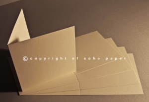 Freelife Vellum Recycled Creased Cards 260gsm Soho Paper Freelife Vellum Recycled Creased Cards 260gsm Soho Paper