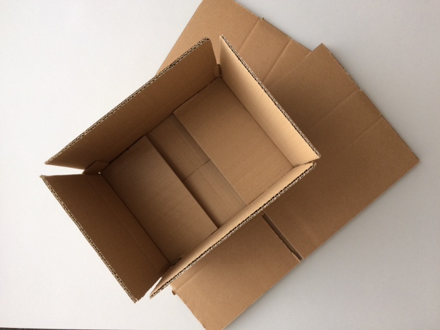 double wall boxes