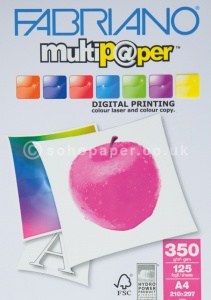Multipurpose Inkjet / Colour Laser Paper & Card