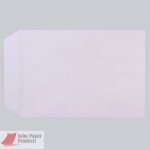 C5 White Pocket Envelopes Self Seal 90gsm